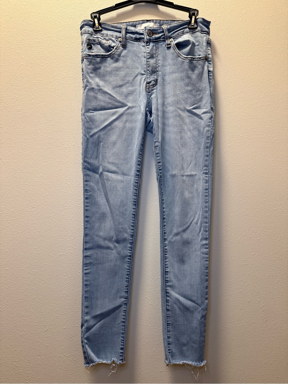 KanCan Light Blue Skinny Jeans